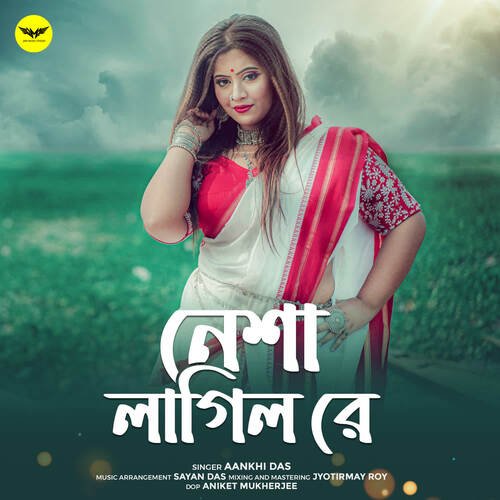 Nesha Lagilo Re by Hason Raja, Aankhi Das - Download on PagalFree