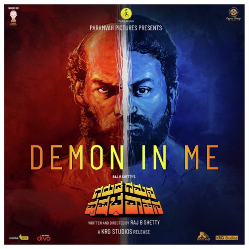 Demon In Me (From Garuda Gamana Vrishabha Vahana) by Midhun Mukundan, Anjali Sankaran, Rakshitha Rao - Download on PagalFree