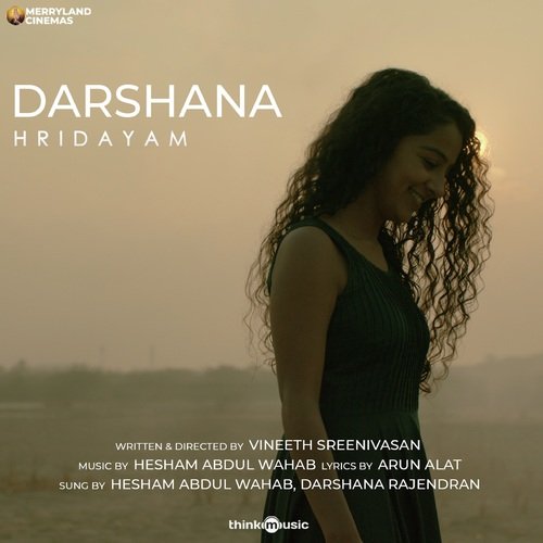 Darshana by Hesham Abdul Wahab - Download on PagalFree