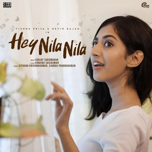 Hey Nila Nila by Sanjay Sukumaran - Download on PagalFree