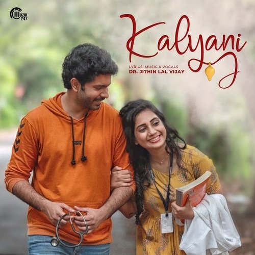 Kalyani by Dr. Jithin Lal Vijay - Download on PagalFree