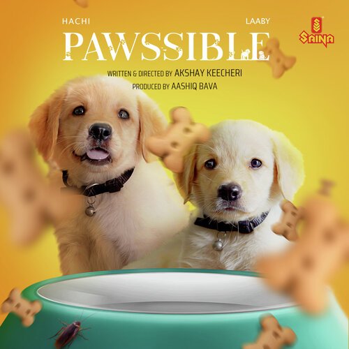 Aaraaraanivide Naam (From Pawssible) by Mujeeb Majeed, Vineeth Sreenivasan - Download on PagalFree