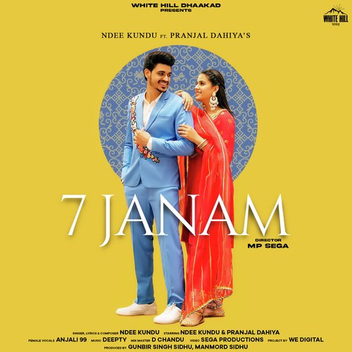 7 Janam by Ndee Kundu, Anjali 99 - Download on PagalFree