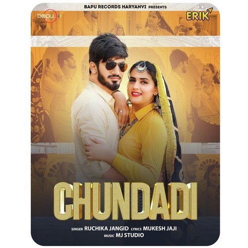 Chundadi by Ruchika Jangid - Download on PagalFree