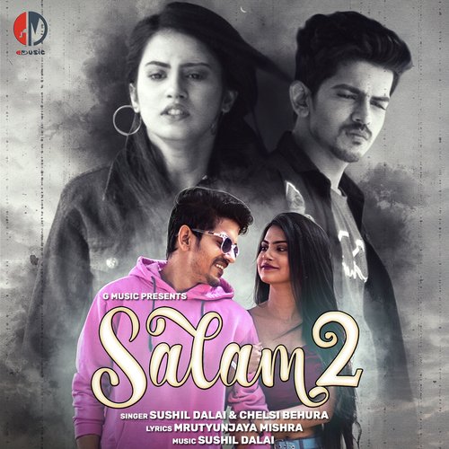 Salam 2 by Sushil Dalai - Download on PagalFree