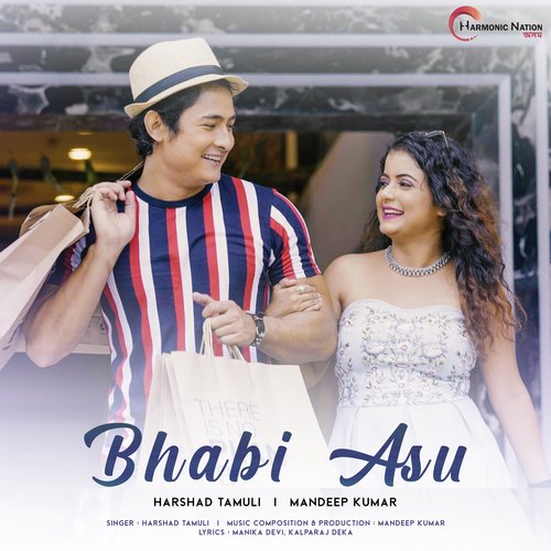 Bhabi Asu by Mandeep Kumar, Harshad Tamuli - Download on PagalFree