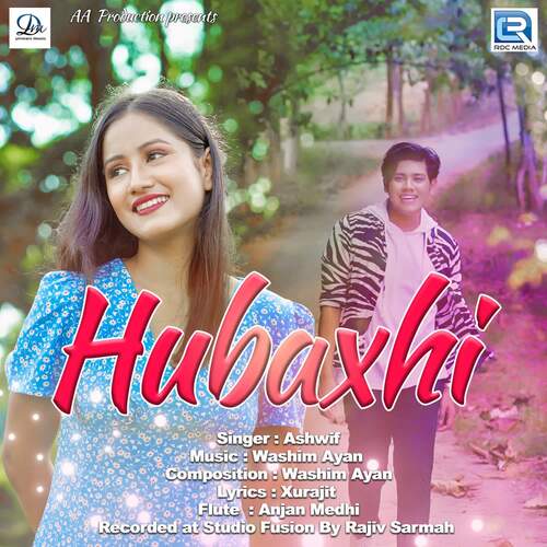 Hubaxhi by Washim Ayan, Ashwif - Download on PagalFree