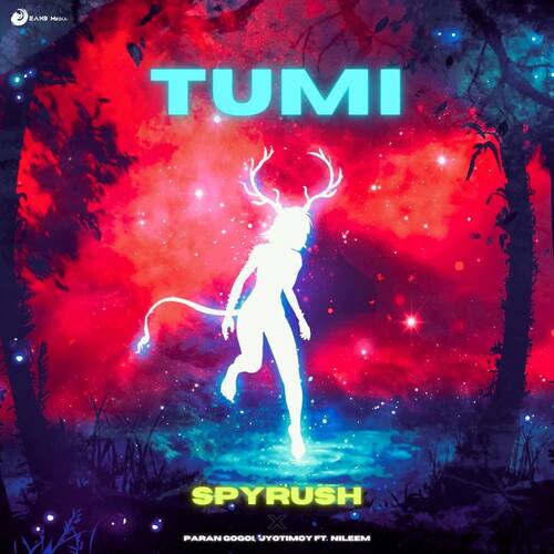 Tumi by Nileem Bhargov, Pincool, SpyRush - Download on PagalFree