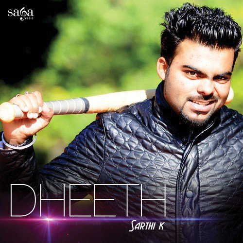 Dheeth by Sarthi K. - Download on PagalFree