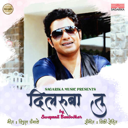 Dilruba Tu by Vicky-Rohit, Swapnil Bandodkar - Download on PagalFree