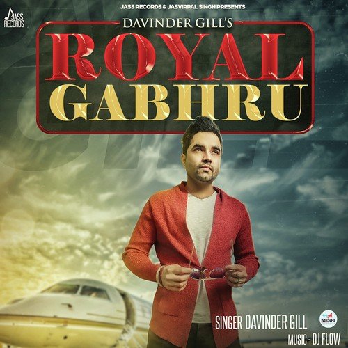 Royal Gabhru by Sarthi K. - Download on PagalFree