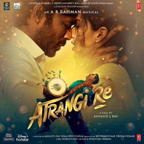 Tere Rang by A.R. Rahman - Download on PagalFree