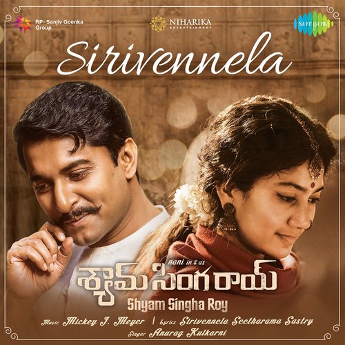 Sirivennela by Mickey J Meyer - Download on PagalFree