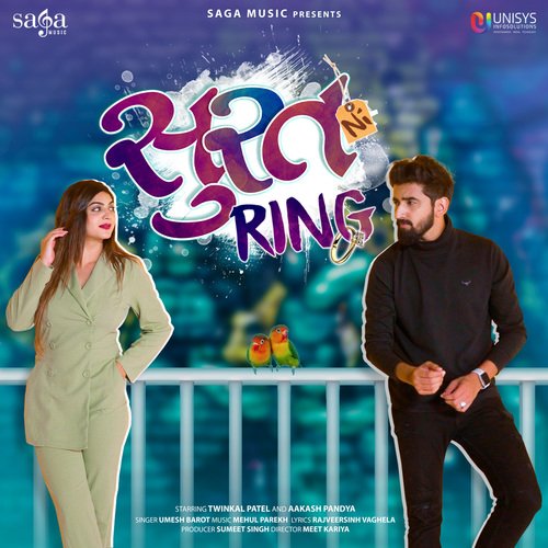 Surat Ni Ring by Umesh Barot - Download on PagalFree