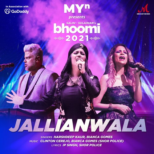 Jallianwala by Harshdeep Kaur, Clinton Cerejo, Bianca Gomes - Download on PagalFree