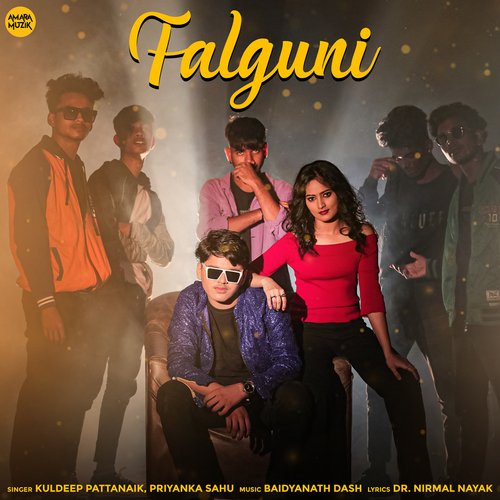 Falguni by Baidyanath Dash, Kuldeep Pattanaik, Priyanka Sahu - Download on PagalFree