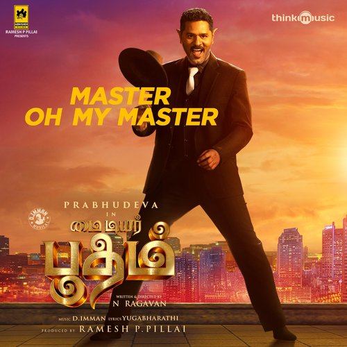 Master Oh My Master by D. Imman - Download on PagalFree