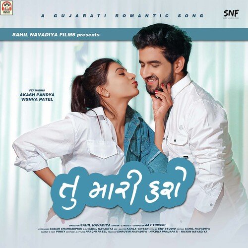Tu Mari Hashe by Jay Trivedi - Download on PagalFree