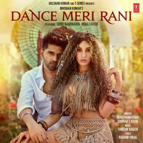 Dance Meri Rani by Guru Randhawa, Tanishk Bagchi, Zahrah S Khan - Download on PagalFree
