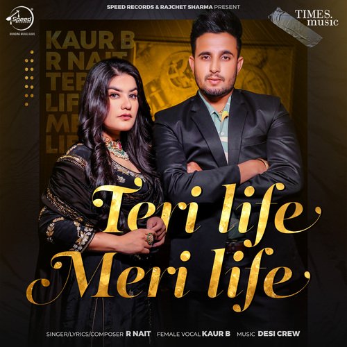 Teri Life Meri Life by R Nait - Download on PagalFree