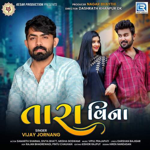 Tara Vina by Vipul Prajapati, Vijay Jornang - Download on PagalFree
