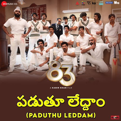 Paduthu Leddam by Pritam - Download on PagalFree