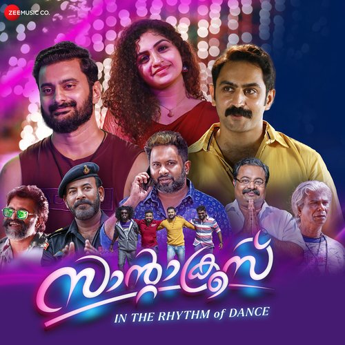 Varthingale by Sibu Sukumaran - Download on PagalFree