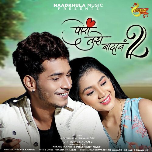 Pori Tujhe Nadan 2 by Prashant Nakti - Download on PagalFree