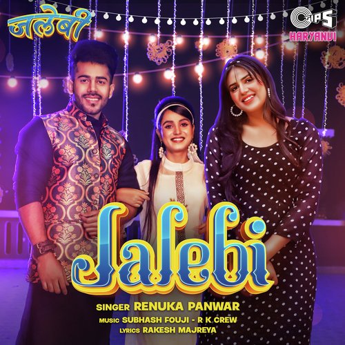 Jalebi by Subhash Fouji aka R K Crew, Renuka Panwar - Download on PagalFree