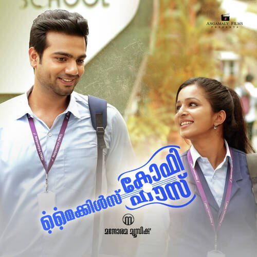 Nenjile Chillayil by Ronnie Raphael - Download on PagalFree