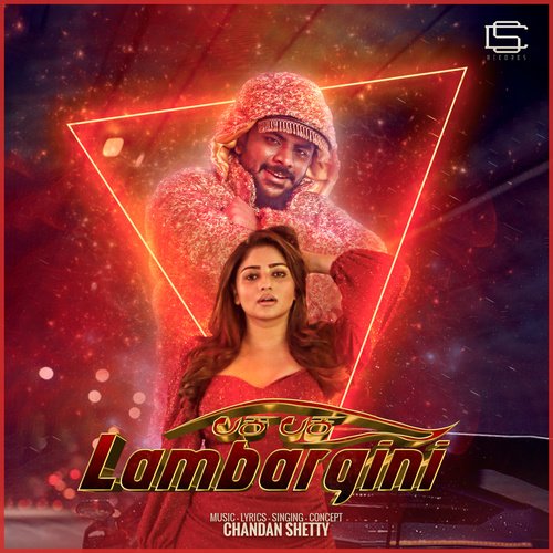 Laka Laka Lambargini by Chandan Shetty - Download on PagalFree
