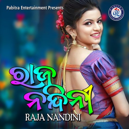 Raja Nandini by Umakant Barik - Download on PagalFree