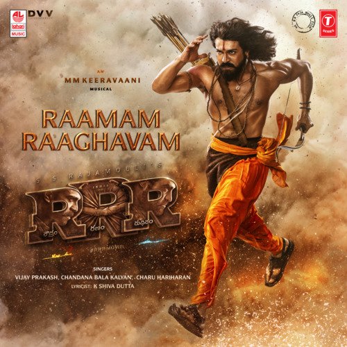 Raamam Raaghavam (From Rrr) by Vijay Prakash, Chandana Bala Kalyan, Charu Hariharan, M. M. Keeravani - Download on PagalFree