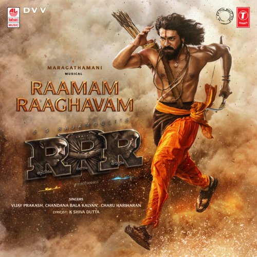 Raamam Raaghavam (From Rrr) by Vijay Prakash, Chandana Bala Kalyan, Charu Hariharan, Maragathamani - Download on PagalFree