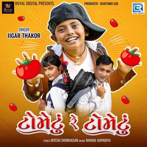 Tometu Re Tometu by Dhaval Kapadiya, Jigar Thakor - Download on PagalFree