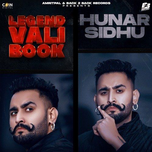 Legend Vali Book by Hunar Sidhu - Download on PagalFree
