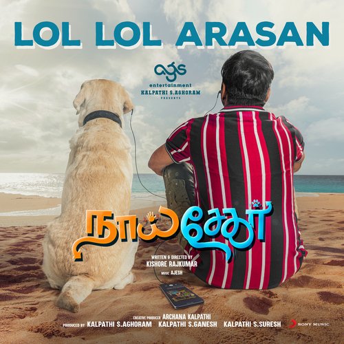 Lol Lol Arasan (From Naai Sekar) by Ajesh, Baba Sehgal, Vivek - Download on PagalFree