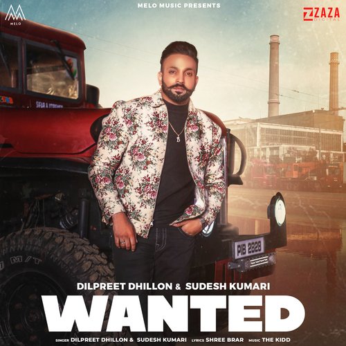 Wanted by Dilpreet Dhillon, Sudesh Kumari - Download on PagalFree