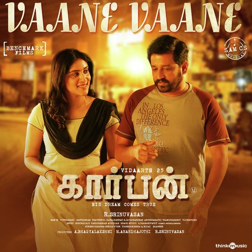 Vaane Vaane by Sam C.S. - Download on PagalFree