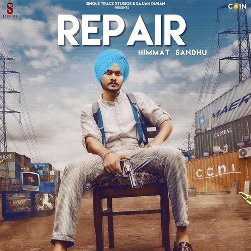 Repair by Himmat Sandhu - Download on PagalFree