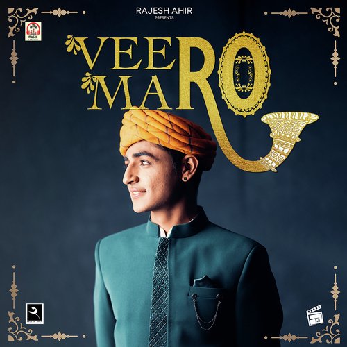 Veero Maro by Rajesh Ahir - Download on PagalFree