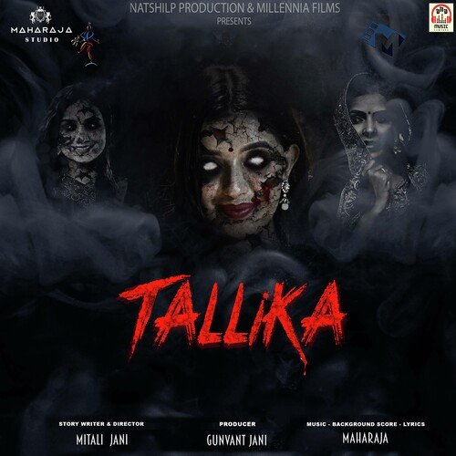 Tallika Aayi Se by Maharaja - Download on PagalFree