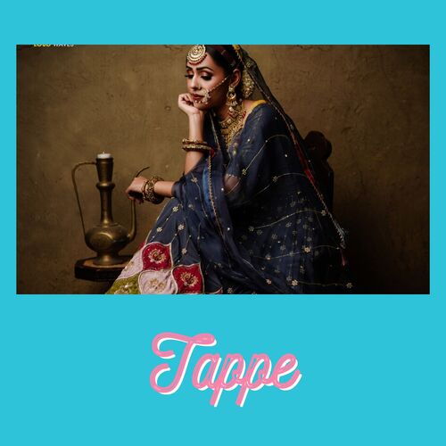 Tappe by Jenny Johal - Download on PagalFree