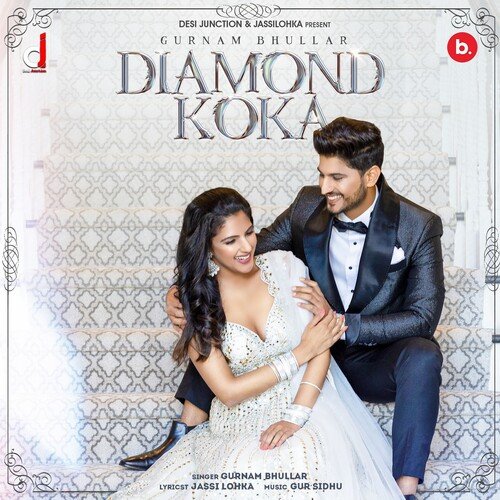 Diamond Koka by Gur Sidhu, Gurnam Bhullar - Download on PagalFree