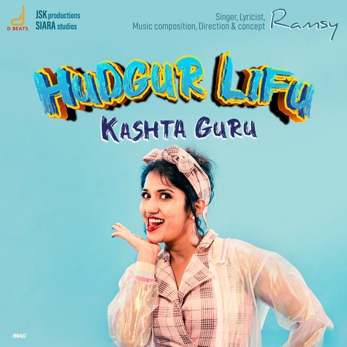 Hudgur Lifu Kashta Guru by Ramsy - Download on PagalFree