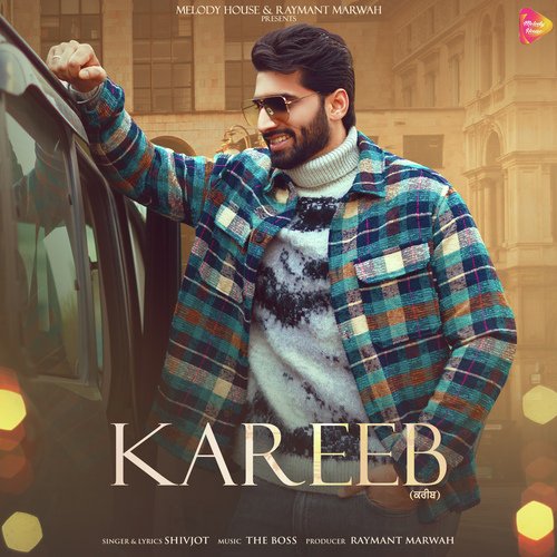 KAREEB by Shivjot - Download on PagalFree