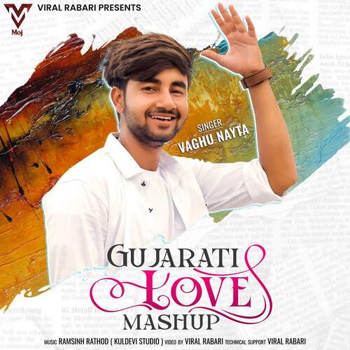 Gujarati Love Mashap by Ramsinh Rathod, Vaghu Nayta - Download on PagalFree