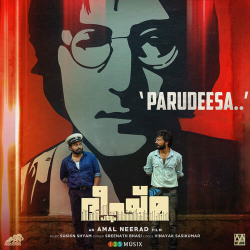 Parudeesa by Sushin Shyam, Sreenath Bhasi - Download on PagalFree