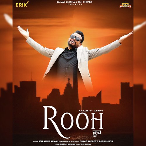 Rooh by Karamjit Anmol - Download on PagalFree