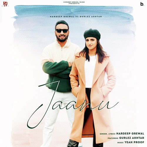 Jaanu by Hardeep Grewal - Download on PagalFree